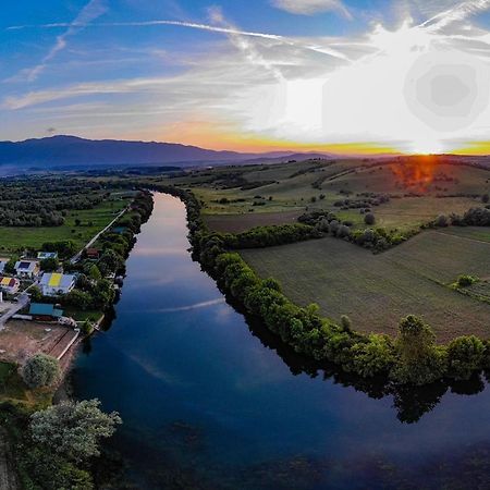 Apartments River Una 4 Біхач Екстер'єр фото