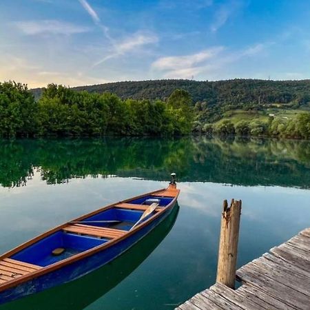 Apartments River Una 4 Біхач Екстер'єр фото