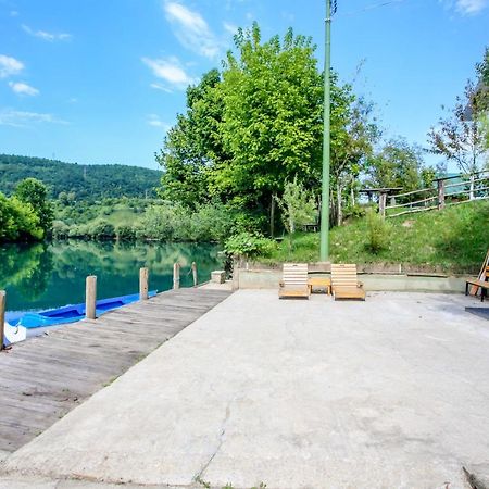 Apartments River Una 4 Біхач Екстер'єр фото