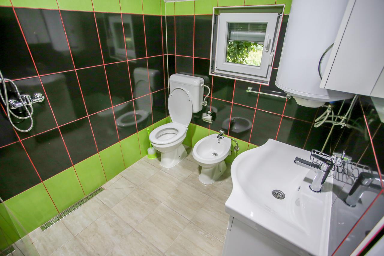 Apartments River Una 4 Біхач Екстер'єр фото