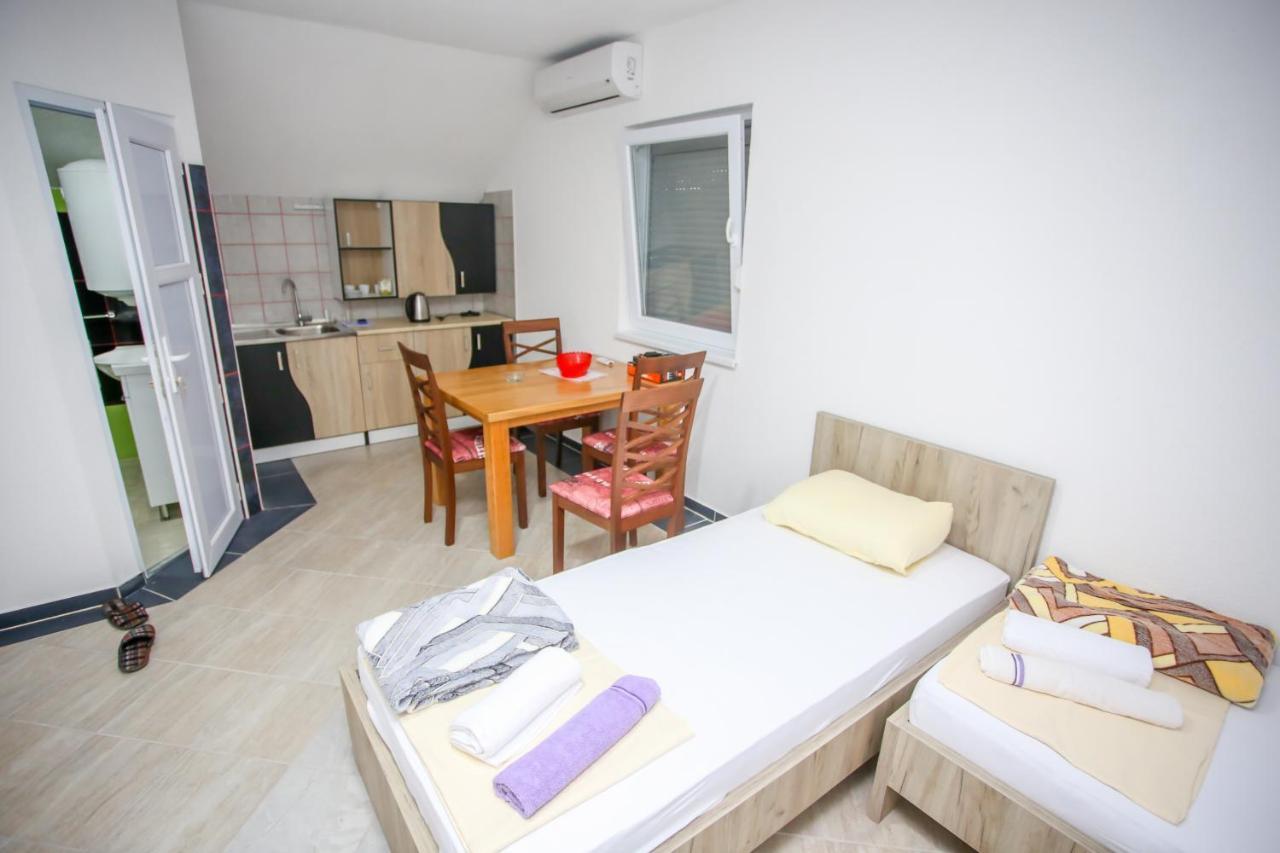 Apartments River Una 4 Біхач Екстер'єр фото