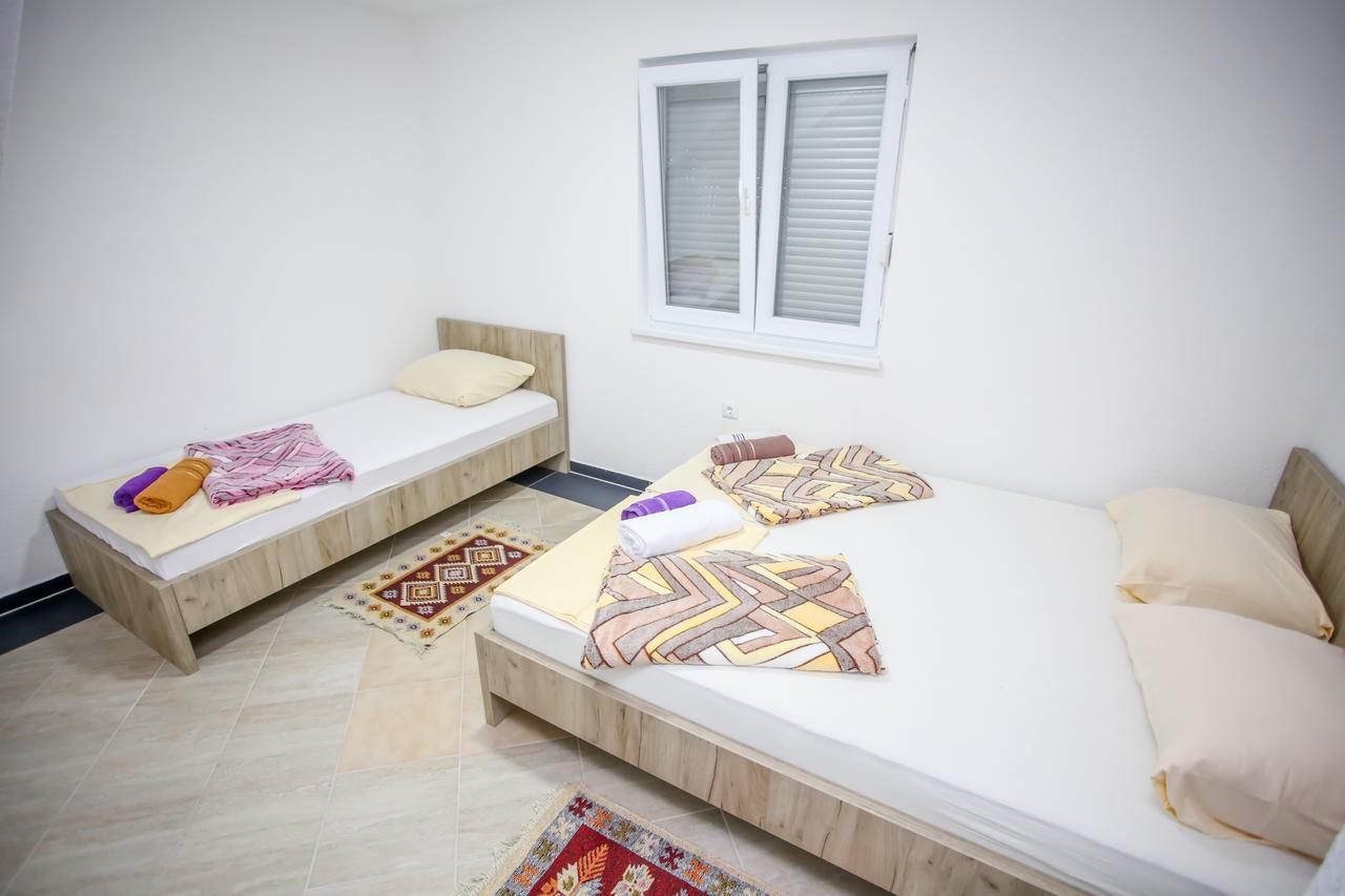 Apartments River Una 4 Біхач Екстер'єр фото