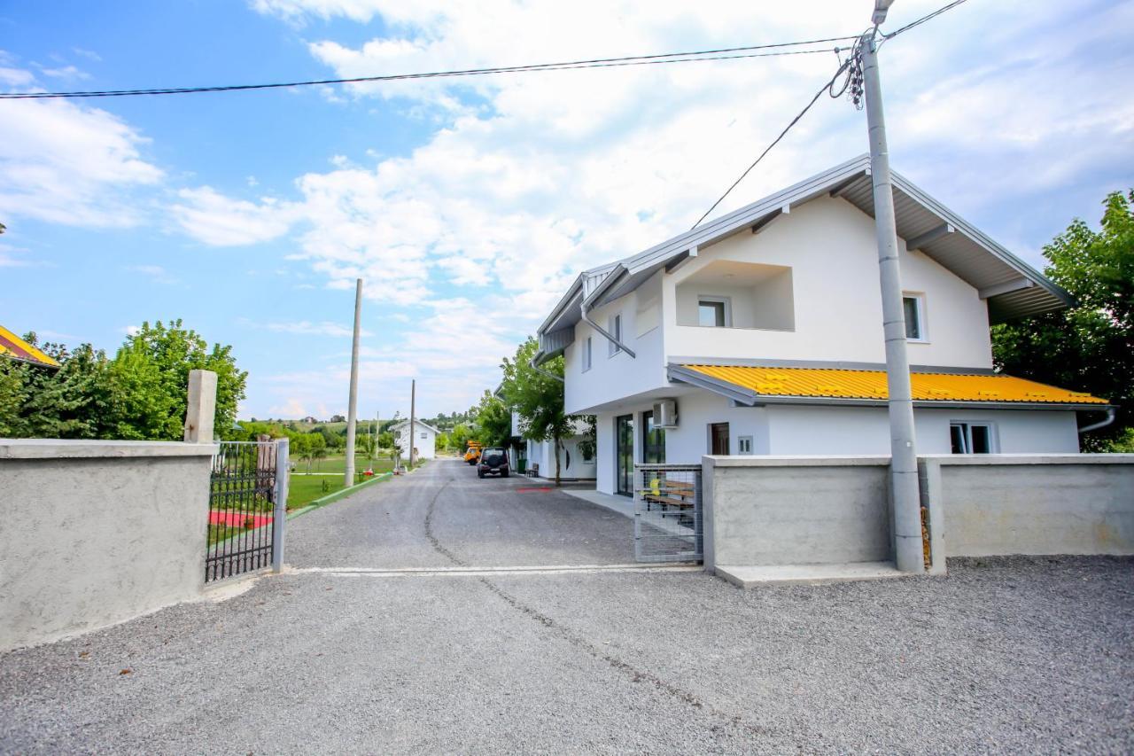 Apartments River Una 4 Біхач Екстер'єр фото