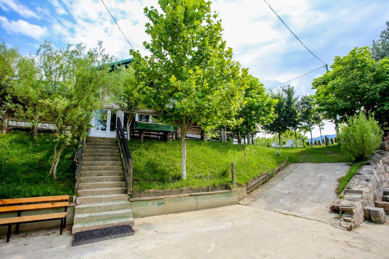 Apartments River Una 4 Біхач Екстер'єр фото