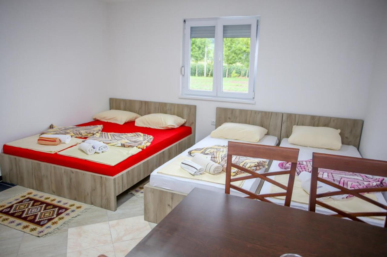Apartments River Una 4 Біхач Екстер'єр фото
