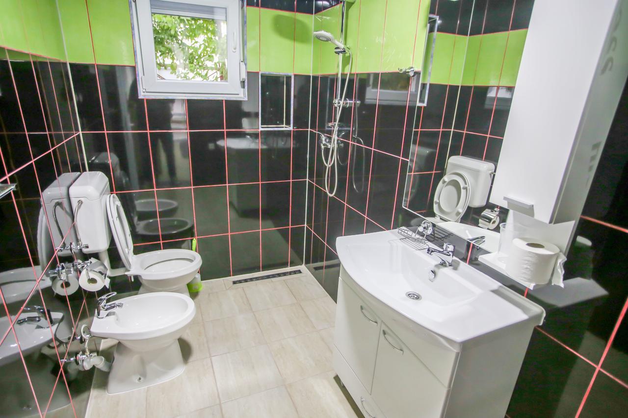 Apartments River Una 4 Біхач Екстер'єр фото