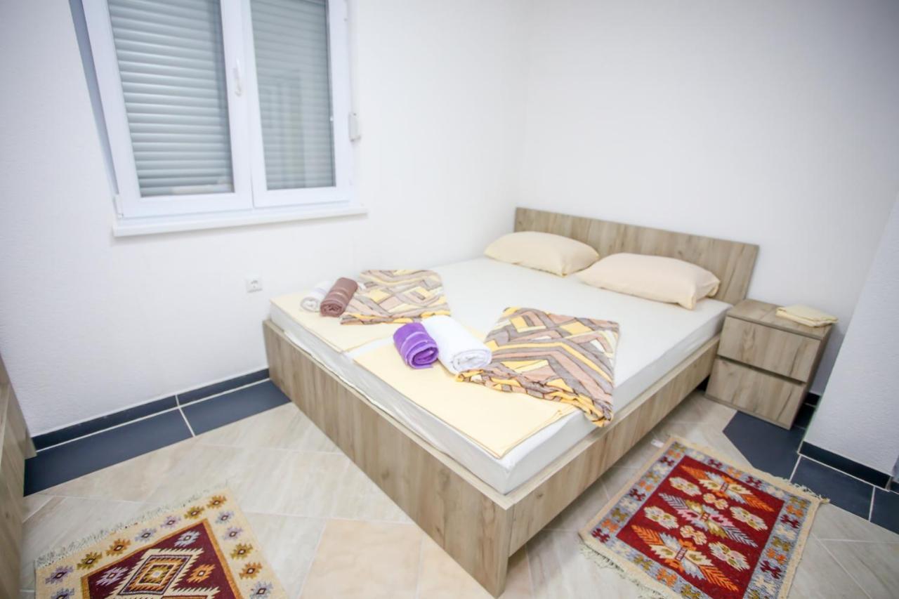 Apartments River Una 4 Біхач Екстер'єр фото